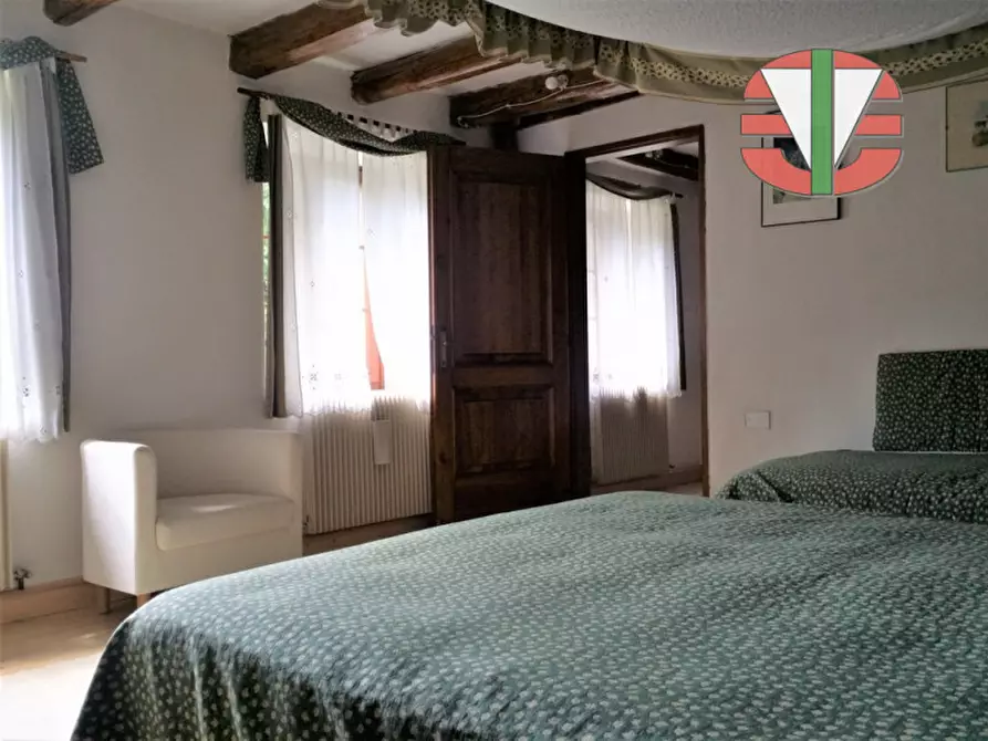 Immagine 11 di Casa indipendente in affitto  a Foza