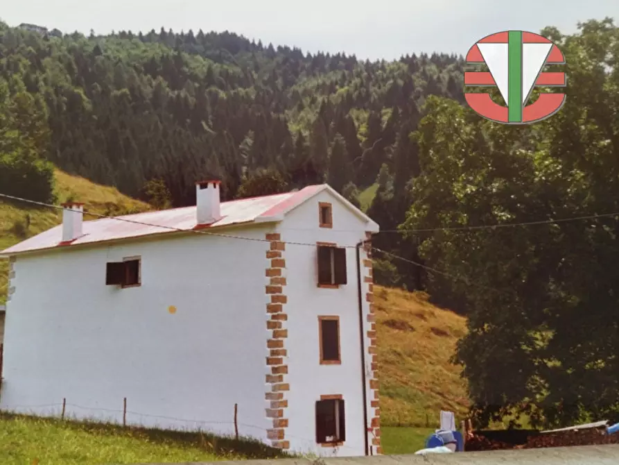 Immagine 12 di Casa indipendente in affitto  a Foza