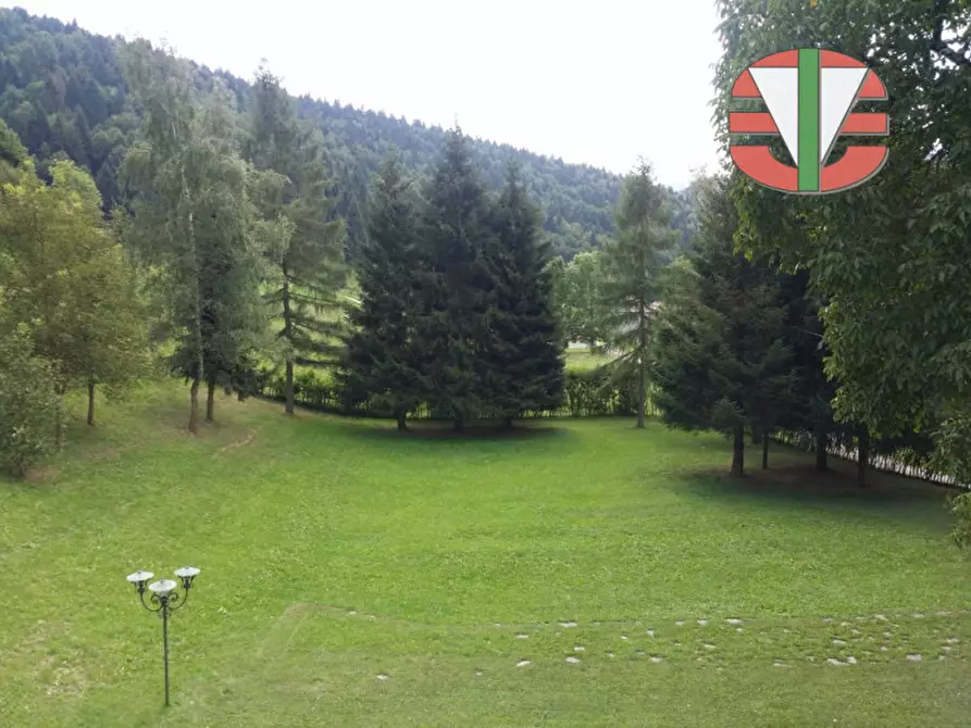 Immagine 13 di Casa indipendente in affitto  a Foza