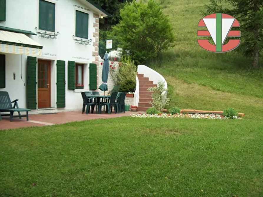 Immagine 16 di Casa indipendente in affitto  a Foza