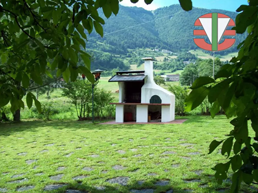 Immagine 17 di Casa indipendente in affitto  a Foza