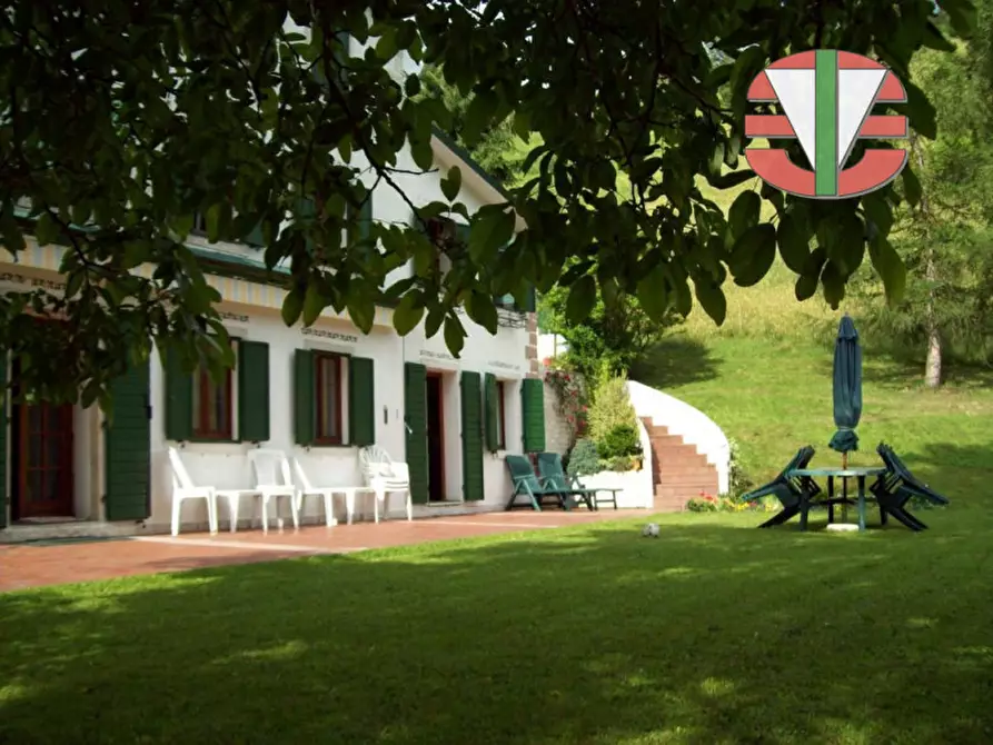 Immagine 23 di Casa indipendente in affitto  a Foza