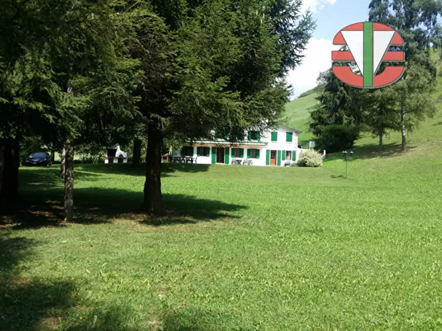 Immagine 24 di Casa indipendente in affitto  a Foza