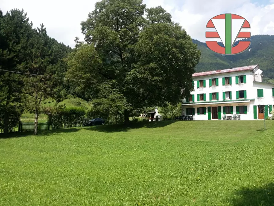 Immagine 25 di Casa indipendente in affitto  a Foza