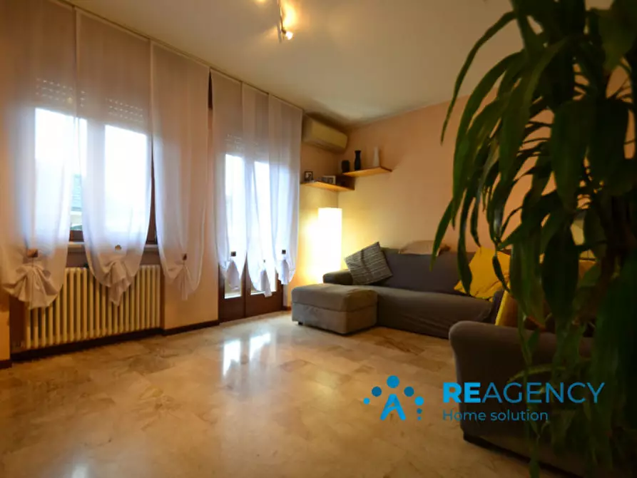 Immagine 1 di Appartamento in vendita  in Via Ruggero Leoncavallo a Vicenza