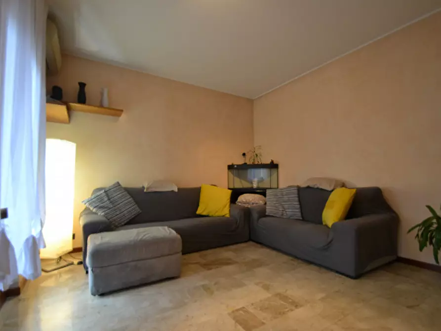 Immagine 2 di Appartamento in vendita  in Via Ruggero Leoncavallo a Vicenza