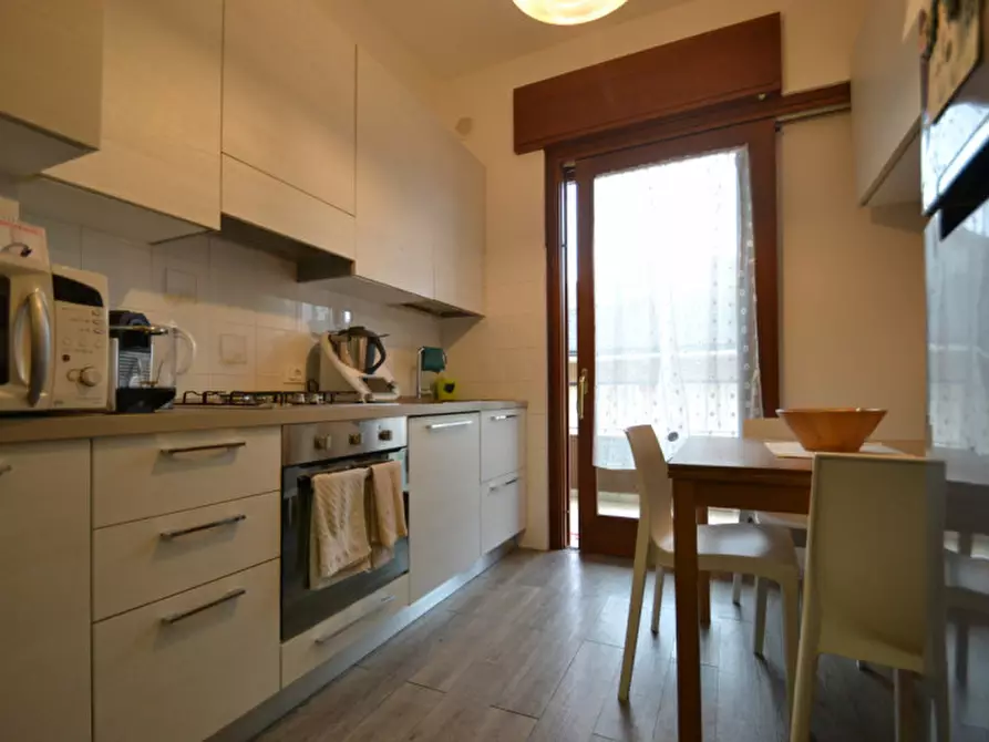 Immagine 4 di Appartamento in vendita  in Via Ruggero Leoncavallo a Vicenza