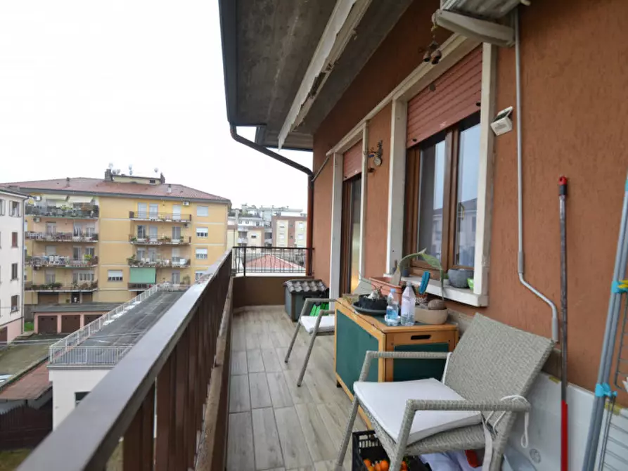 Immagine 5 di Appartamento in vendita  in Via Ruggero Leoncavallo a Vicenza