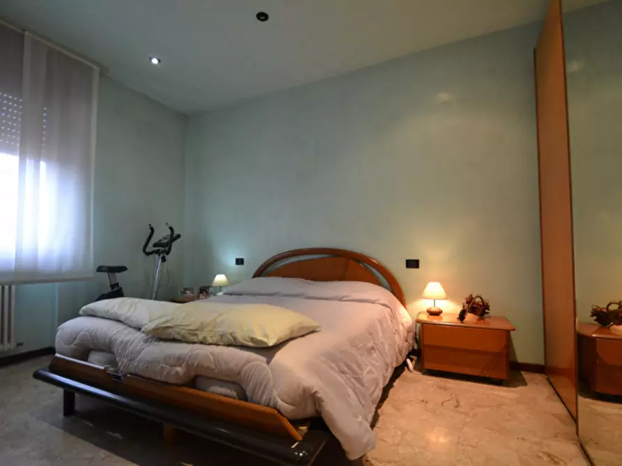 Immagine 6 di Appartamento in vendita  in Via Ruggero Leoncavallo a Vicenza