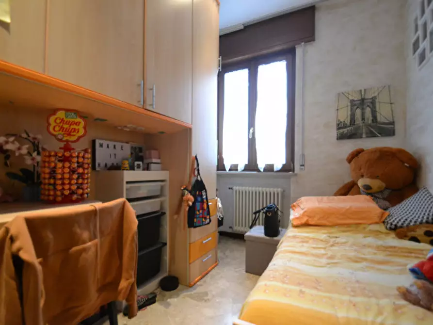 Immagine 7 di Appartamento in vendita  in Via Ruggero Leoncavallo a Vicenza