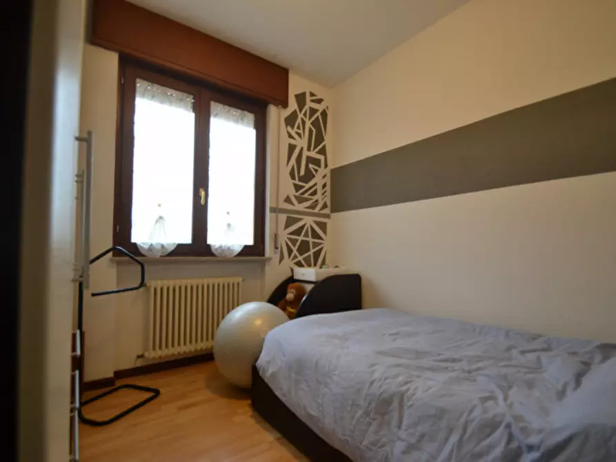 Immagine 7 di Appartamento in vendita  in Via Ruggero Leoncavallo a Vicenza