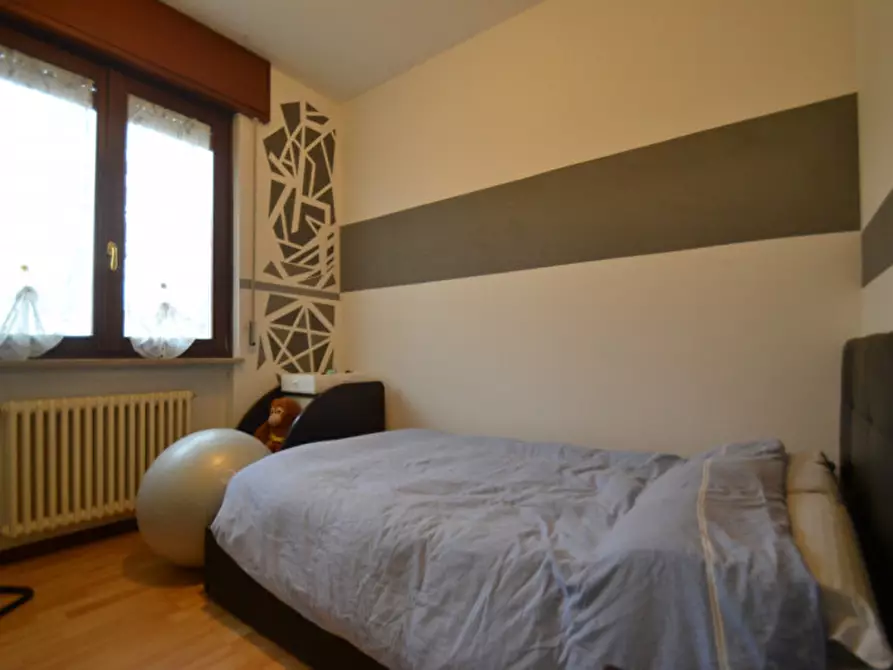 Immagine 8 di Appartamento in vendita  in Via Ruggero Leoncavallo a Vicenza