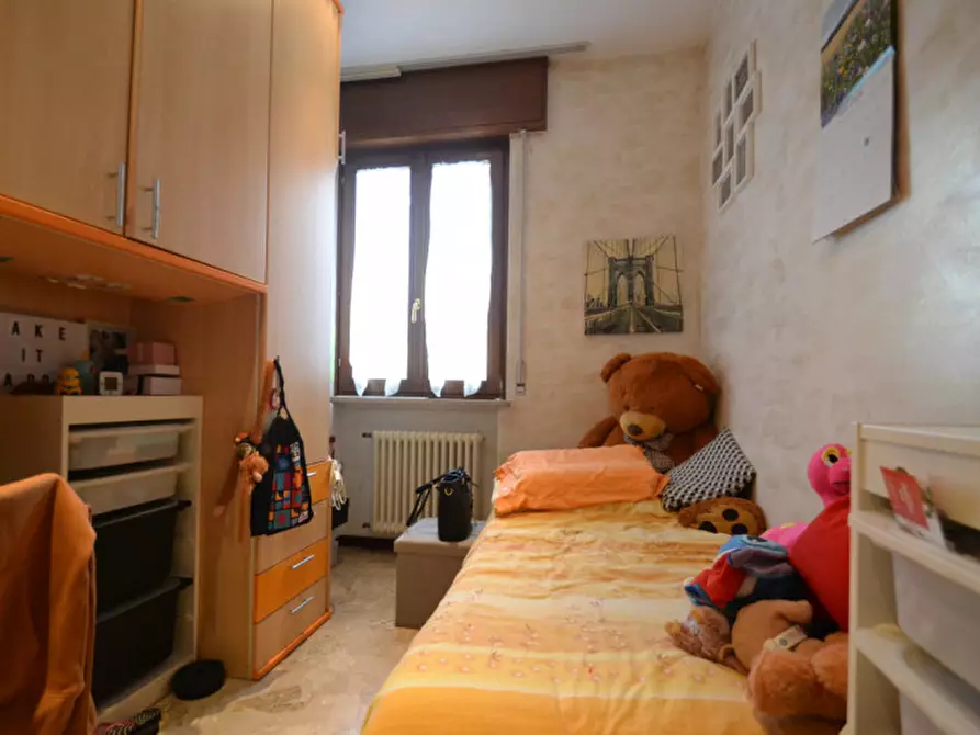 Immagine 8 di Appartamento in vendita  in Via Ruggero Leoncavallo a Vicenza