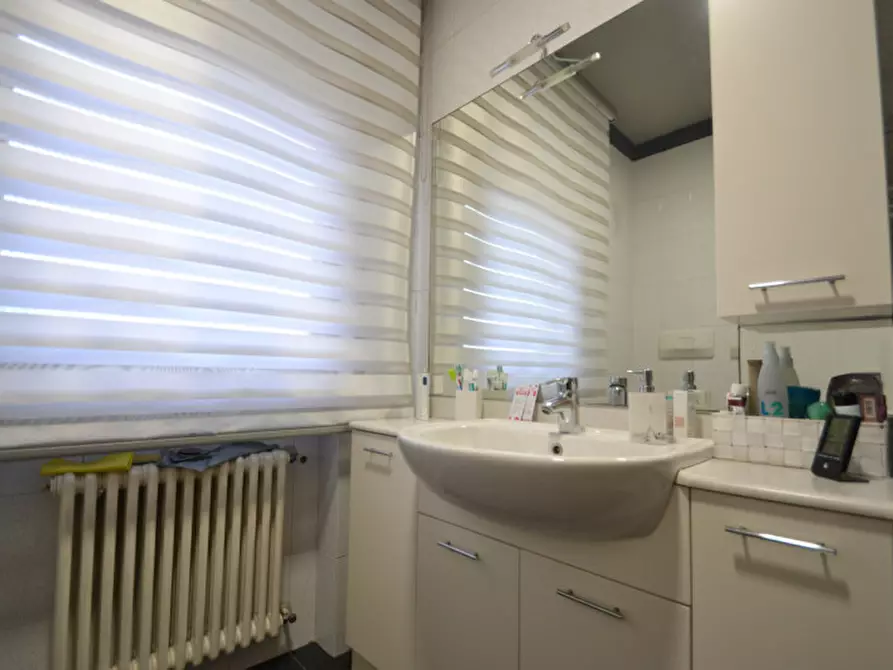 Immagine 9 di Appartamento in vendita  in Via Ruggero Leoncavallo a Vicenza