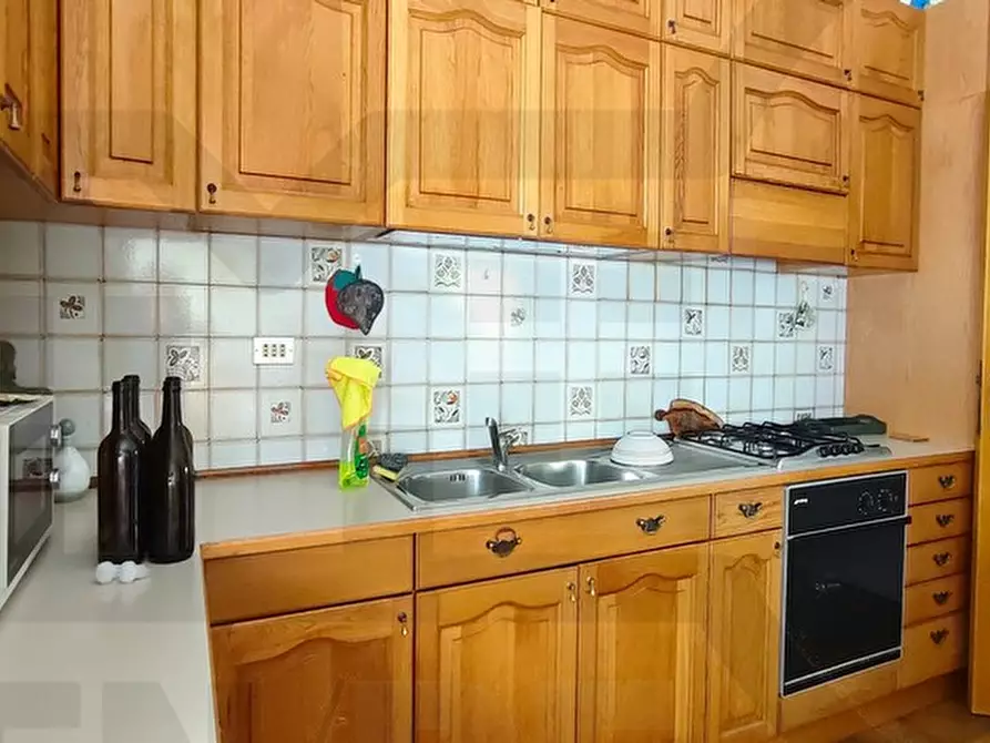 Immagine 12 di Casa indipendente in vendita  in via reno a Bagnacavallo