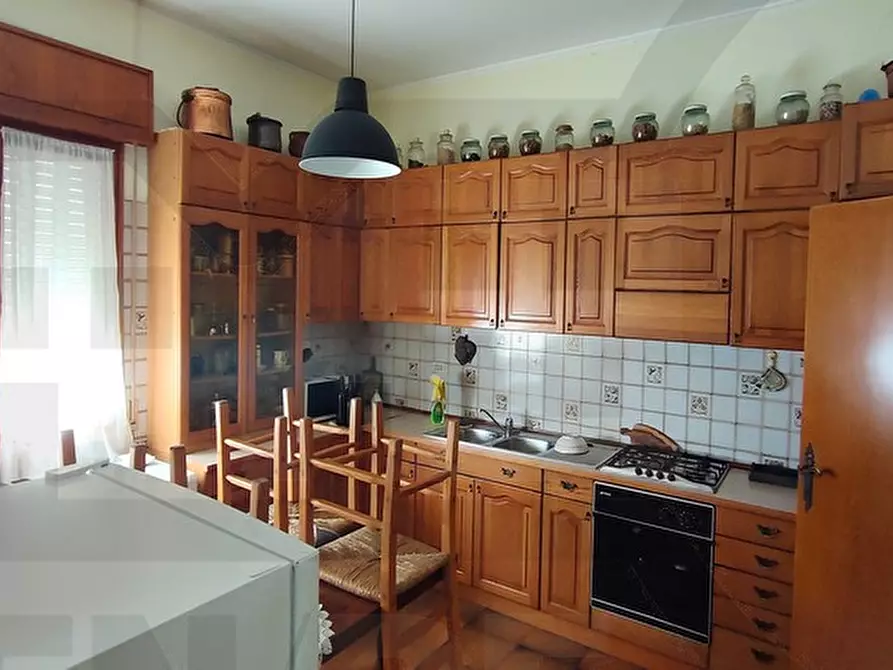 Immagine 13 di Casa indipendente in vendita  in via reno a Bagnacavallo