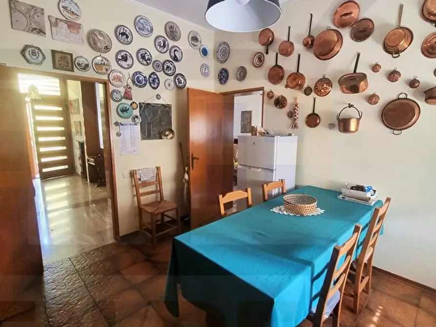 Immagine 14 di Casa indipendente in vendita  in via reno a Bagnacavallo