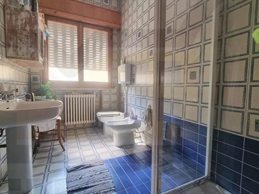 Immagine 16 di Casa indipendente in vendita  in via reno a Bagnacavallo