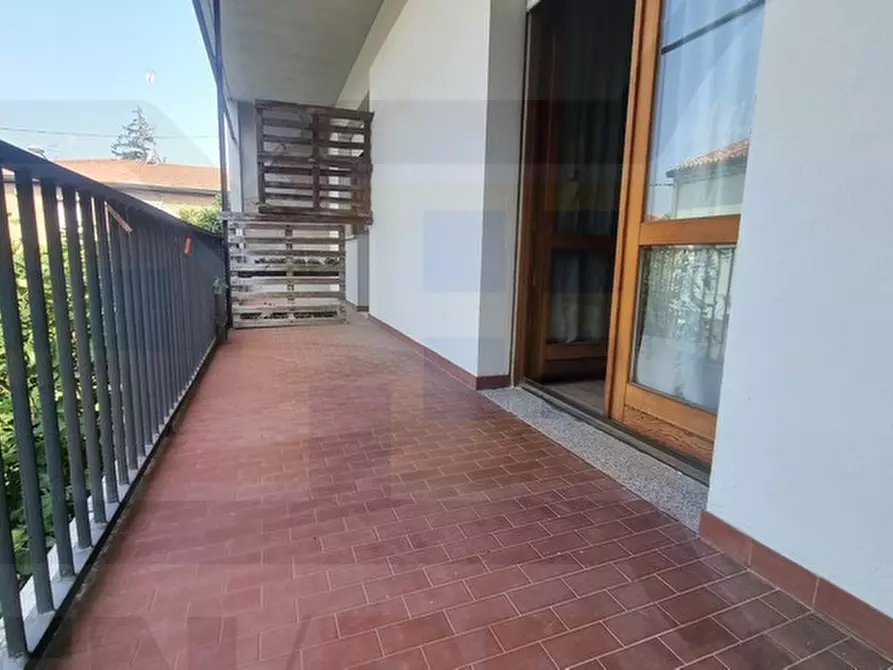 Immagine 19 di Casa indipendente in vendita  in via reno a Bagnacavallo