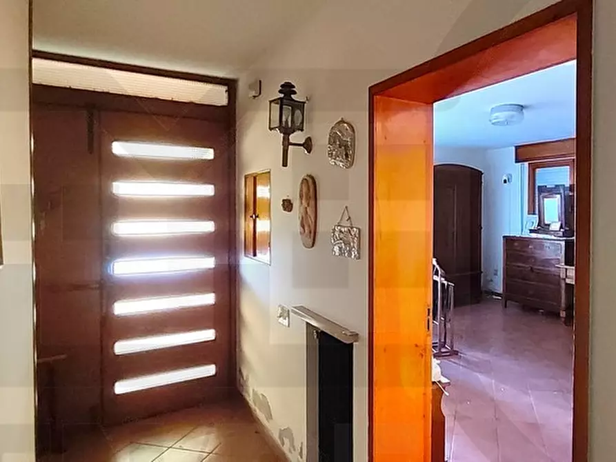 Immagine 24 di Casa indipendente in vendita  in via reno a Bagnacavallo