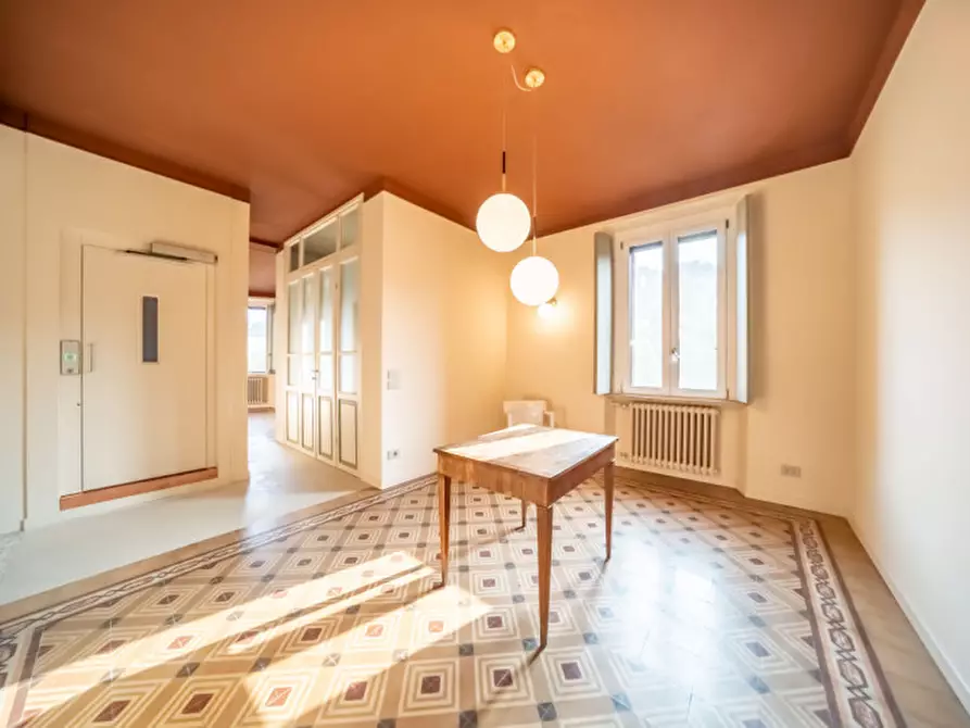 Immagine 3 di Appartamento in vendita  in Via Milano a Salsomaggiore Terme