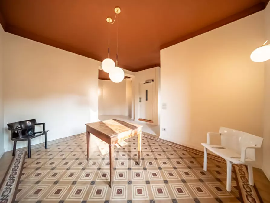 Immagine 4 di Appartamento in vendita  in Via Milano a Salsomaggiore Terme