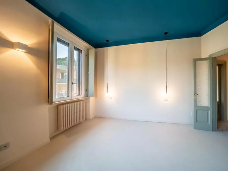 Immagine 10 di Appartamento in vendita  in Via Milano a Salsomaggiore Terme