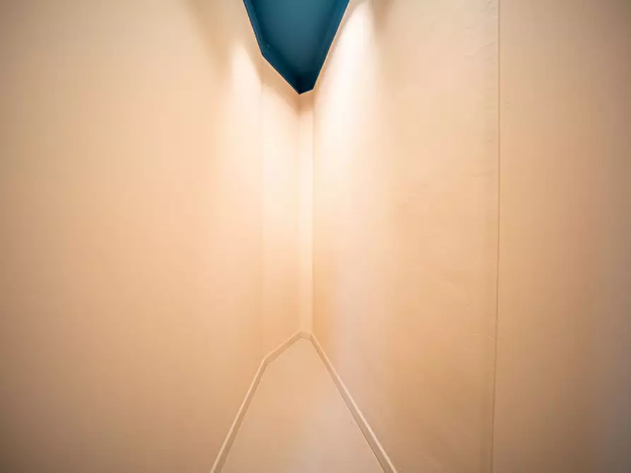 Immagine 12 di Appartamento in vendita  in Via Milano a Salsomaggiore Terme