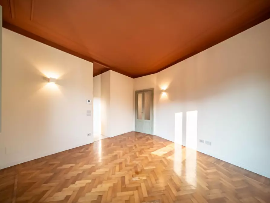 Immagine 13 di Appartamento in vendita  in Via Milano a Salsomaggiore Terme