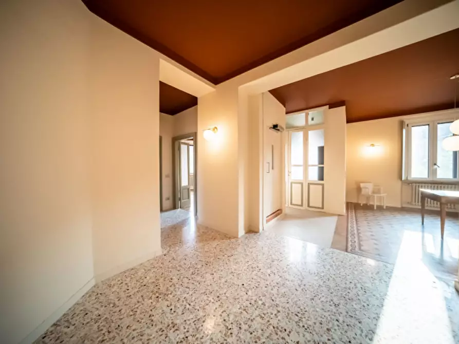 Immagine 16 di Appartamento in vendita  in Via Milano a Salsomaggiore Terme