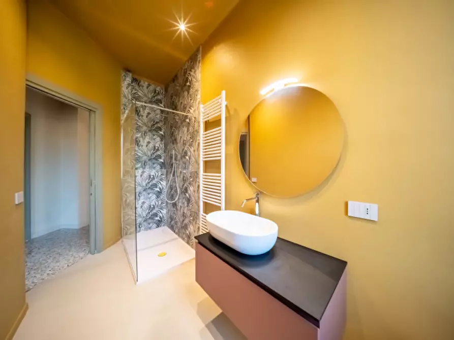 Immagine 22 di Appartamento in vendita  in Via Milano a Salsomaggiore Terme