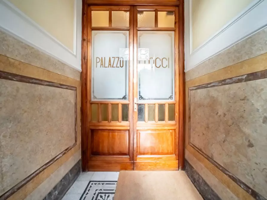 Immagine 39 di Appartamento in vendita  in Via Milano a Salsomaggiore Terme