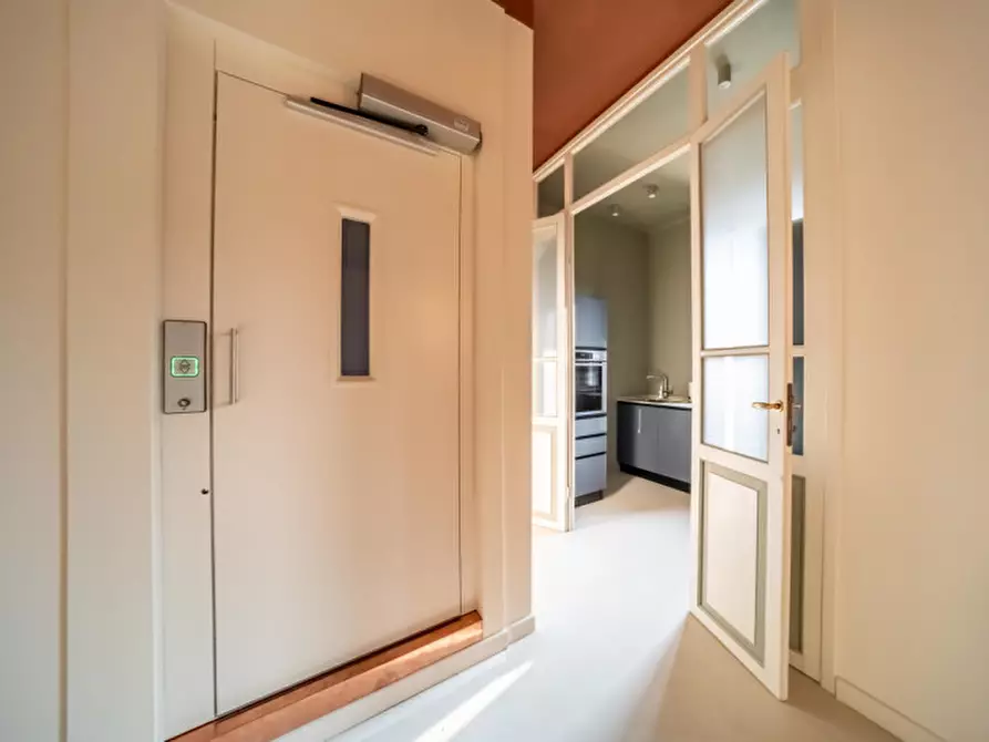 Immagine 47 di Appartamento in vendita  in Via Milano a Salsomaggiore Terme