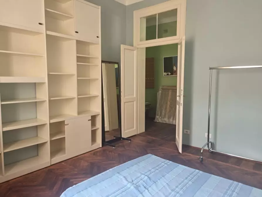 Immagine 5 di Appartamento in affitto  in Via Giambattista Belzoni a Padova