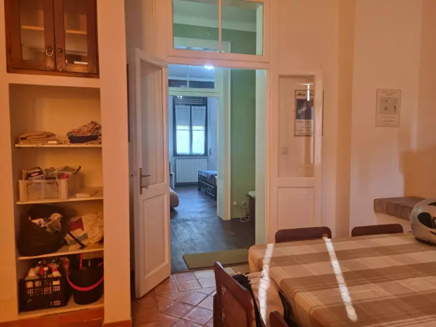 Immagine 8 di Appartamento in affitto  in Via Giambattista Belzoni a Padova