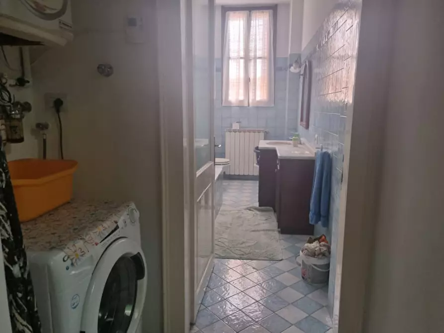 Immagine 10 di Appartamento in affitto  in Via Giambattista Belzoni a Padova