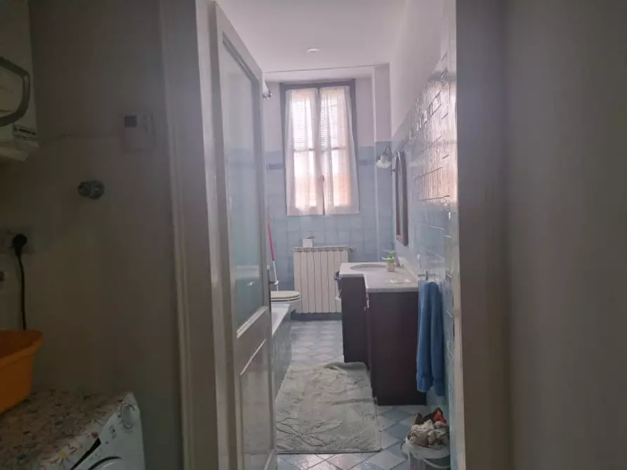 Immagine 11 di Appartamento in affitto  in Via Giambattista Belzoni a Padova