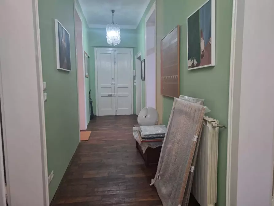 Immagine 12 di Appartamento in affitto  in Via Giambattista Belzoni a Padova