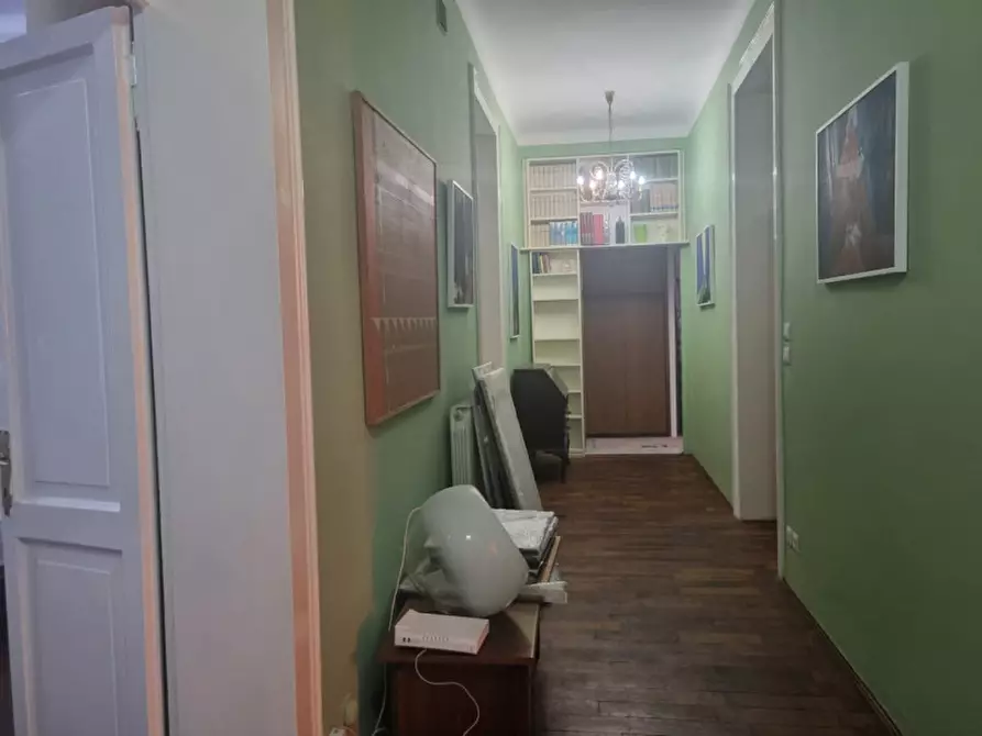 Immagine 13 di Appartamento in affitto  in Via Giambattista Belzoni a Padova