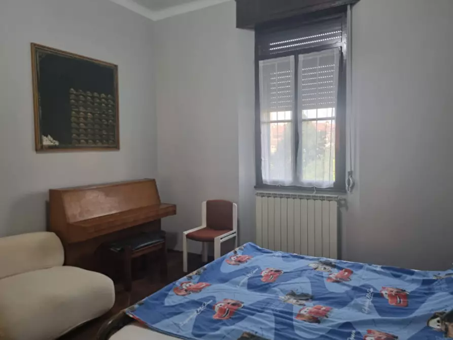 Immagine 19 di Appartamento in affitto  in Via Giambattista Belzoni a Padova