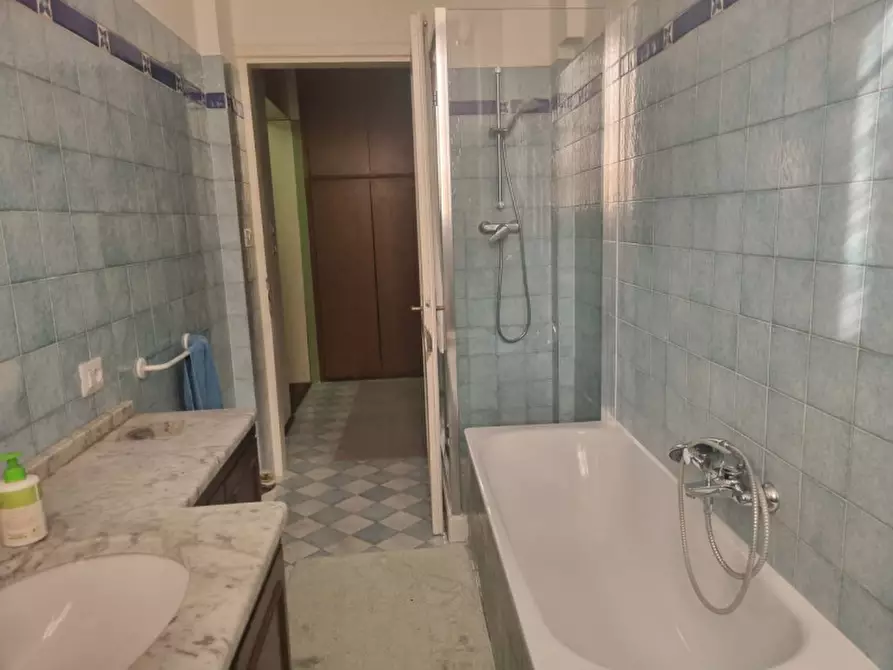 Immagine 21 di Appartamento in affitto  in Via Giambattista Belzoni a Padova