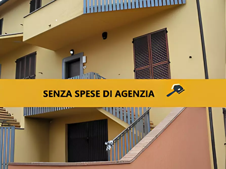 Immagine 1 di Appartamento in vendita  in Via Ticino 5 a Panicale