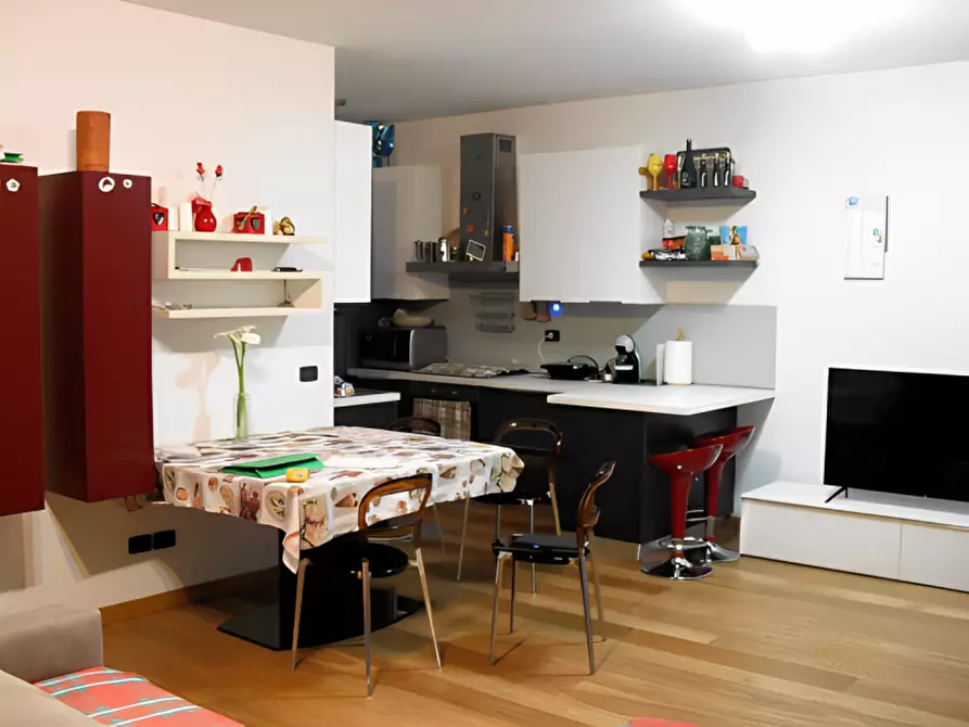 Immagine 2 di Appartamento in vendita  in Via Ticino 5 a Panicale