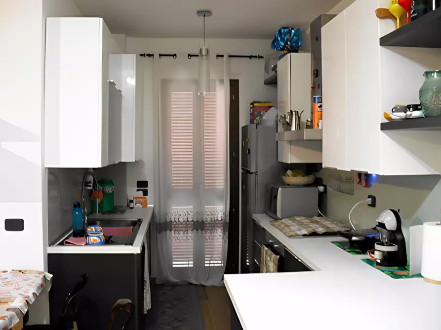 Immagine 4 di Appartamento in vendita  in Via Ticino 5 a Panicale