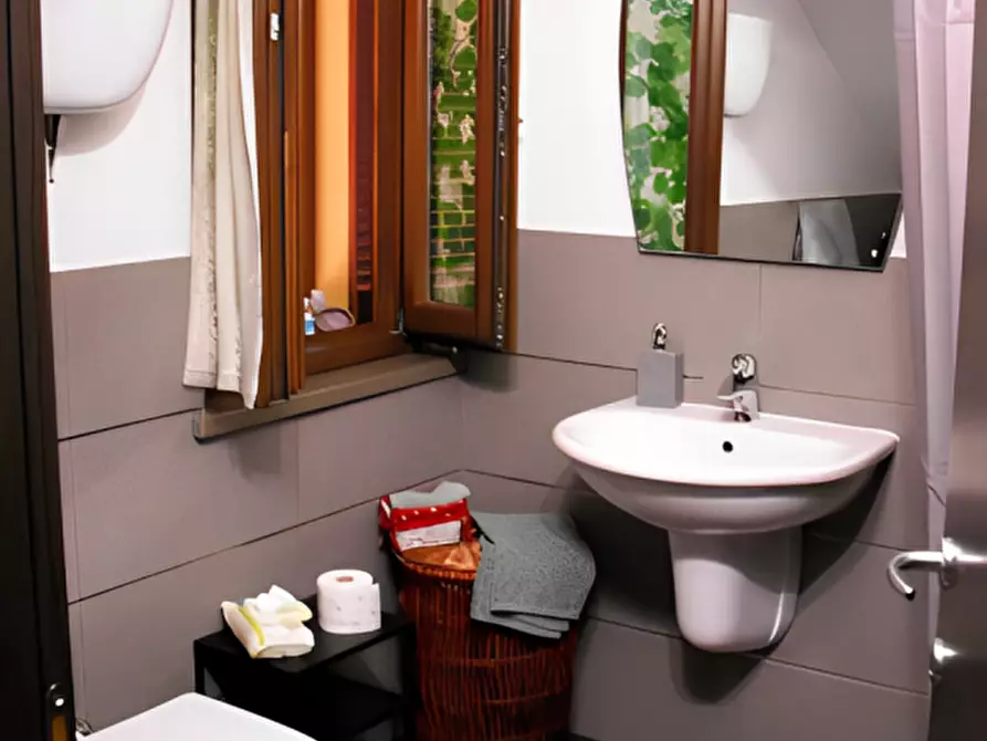 Immagine 5 di Appartamento in vendita  in Via Ticino 5 a Panicale