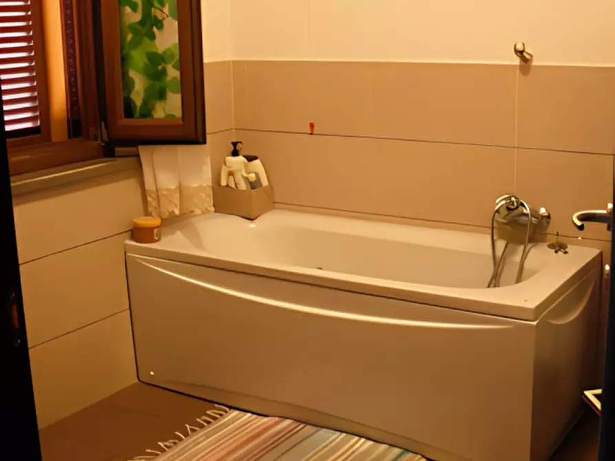 Immagine 6 di Appartamento in vendita  in Via Ticino 5 a Panicale