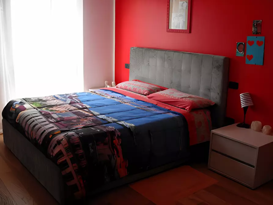 Immagine 8 di Appartamento in vendita  in Via Ticino 5 a Panicale