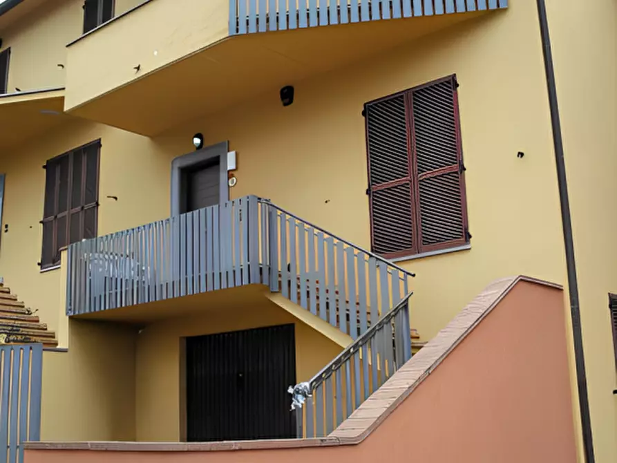 Immagine 10 di Appartamento in vendita  in Via Ticino 5 a Panicale