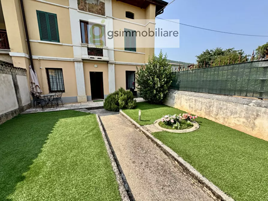 Immagine 3 di Appartamento in vendita  in Via Camprelle, 66 a Nuvolera