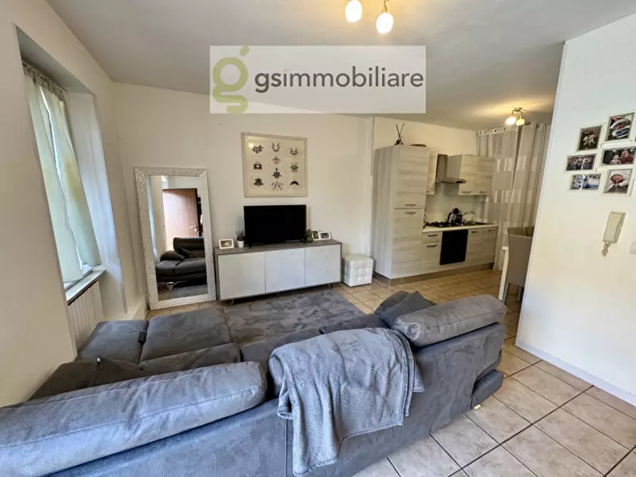 Immagine 4 di Appartamento in vendita  in Via Camprelle, 66 a Nuvolera